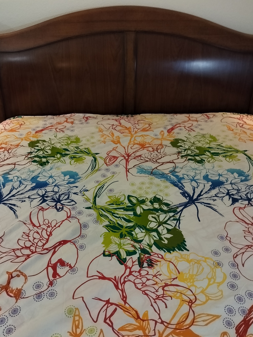 Pottery Barn Kids King Duvet Cover